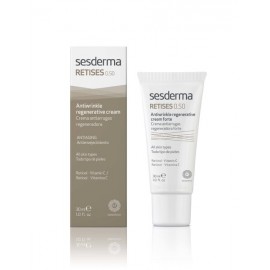 SeSDerma Retises 0,5% Night Cream Forte 30ml